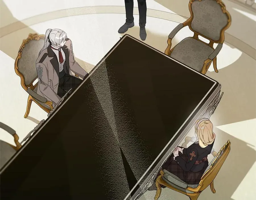 第39话 请愿 第114页
