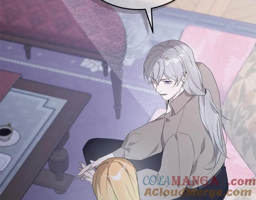 第43话 姐姐的事 第113页