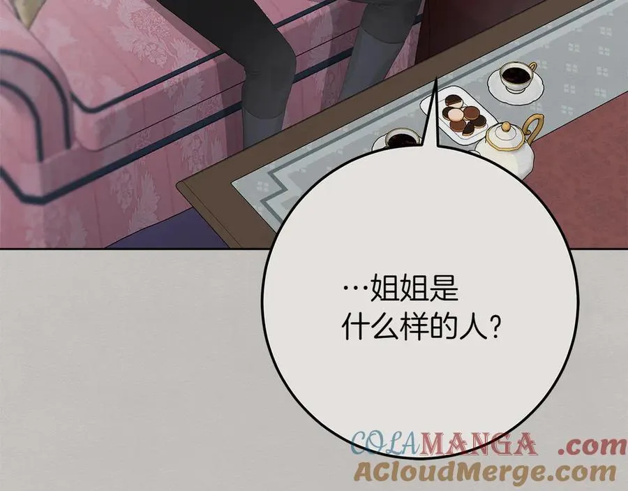 第43话 姐姐的事 第133页