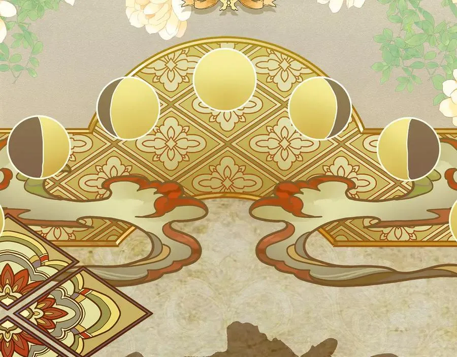 第44话 血统和诅咒 第6页