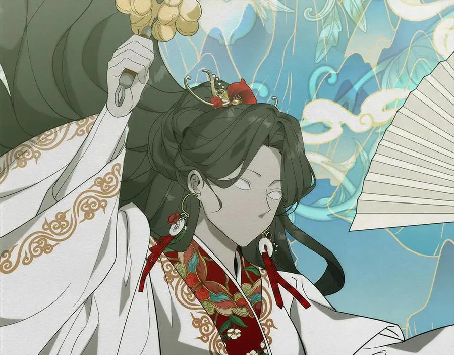 第44话 血统和诅咒 第10页