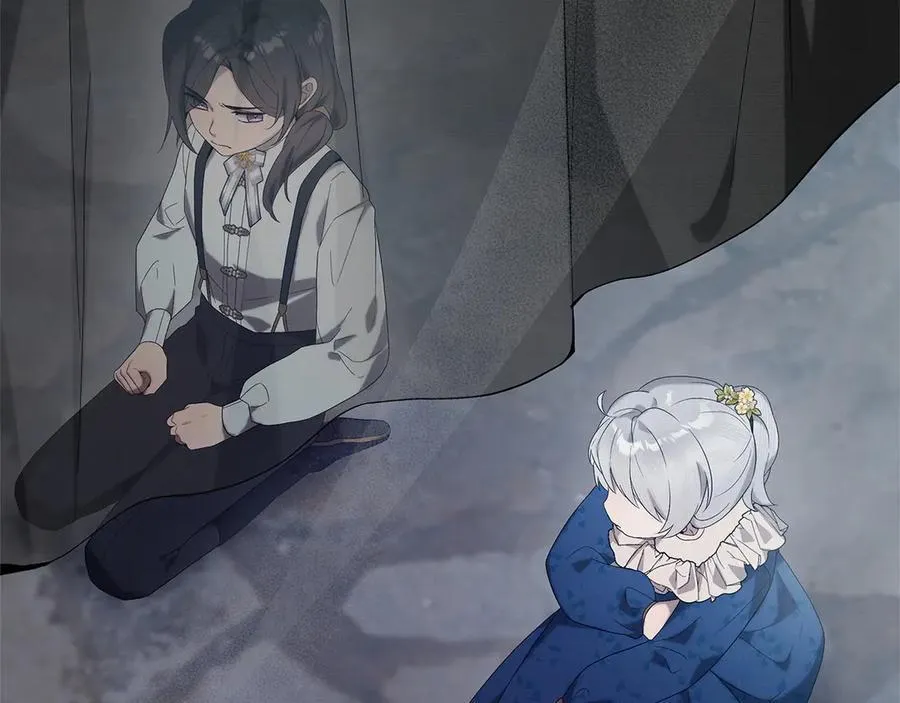 第44话 血统和诅咒 第94页