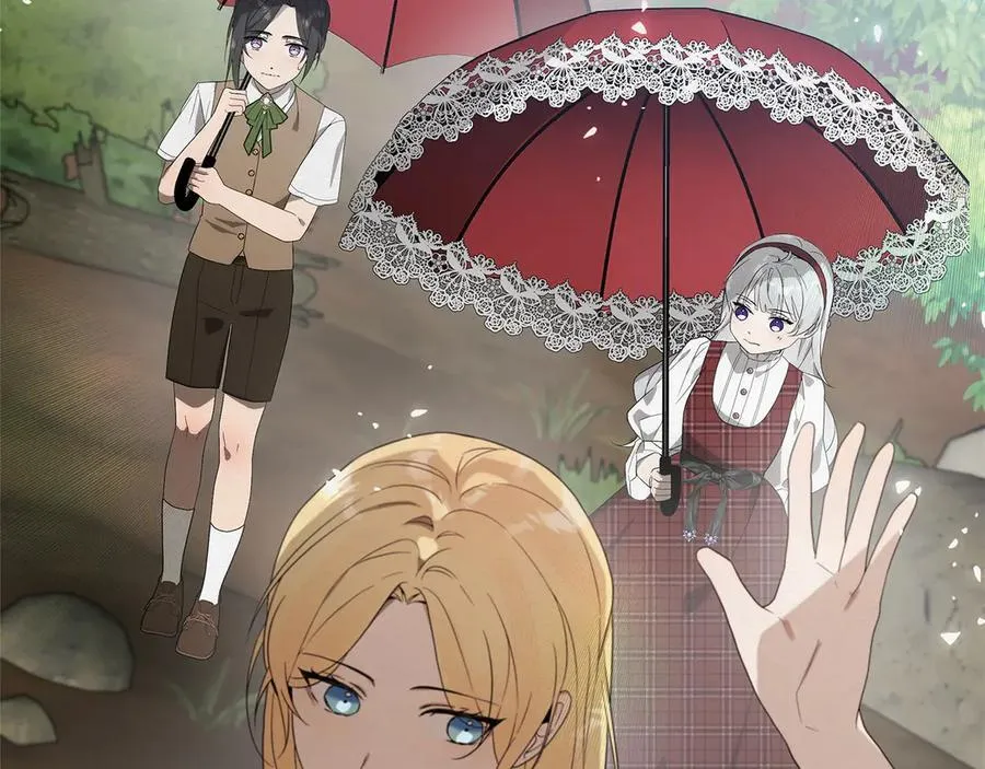 第44话 血统和诅咒 第130页