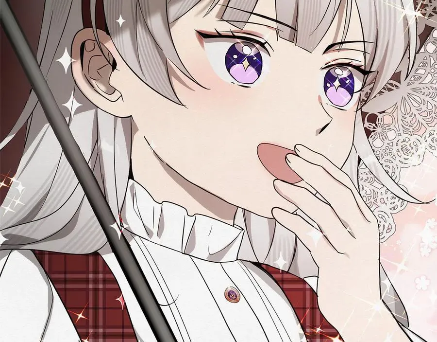 第44话 血统和诅咒 第156页