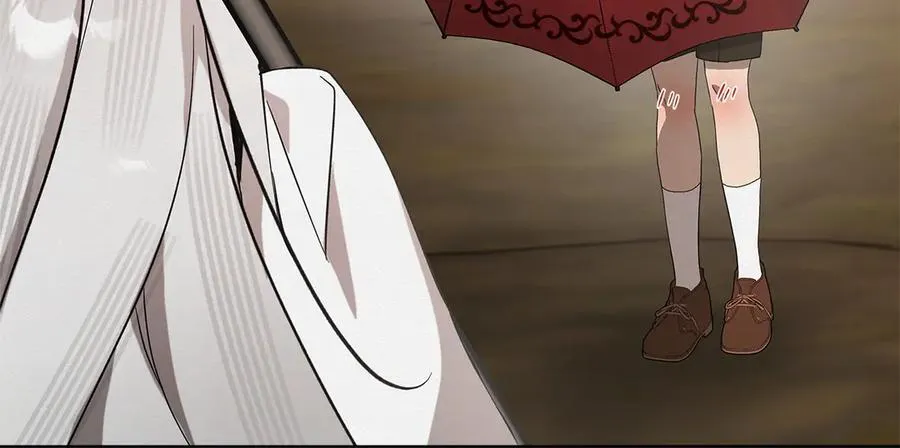 第44话 血统和诅咒 第160页
