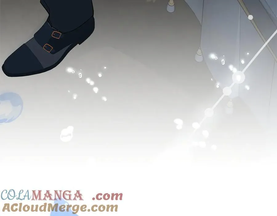 第44话 血统和诅咒 第205页