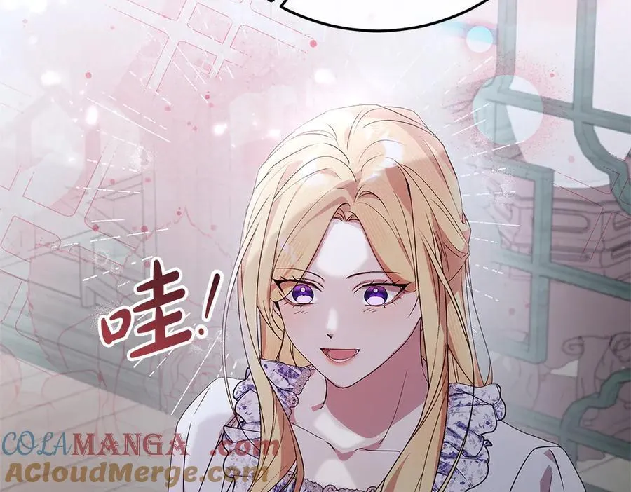 第49话 私人请求 第217页