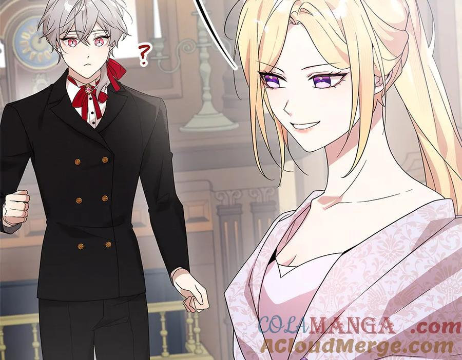 第51话 拿捏魔神 第37页