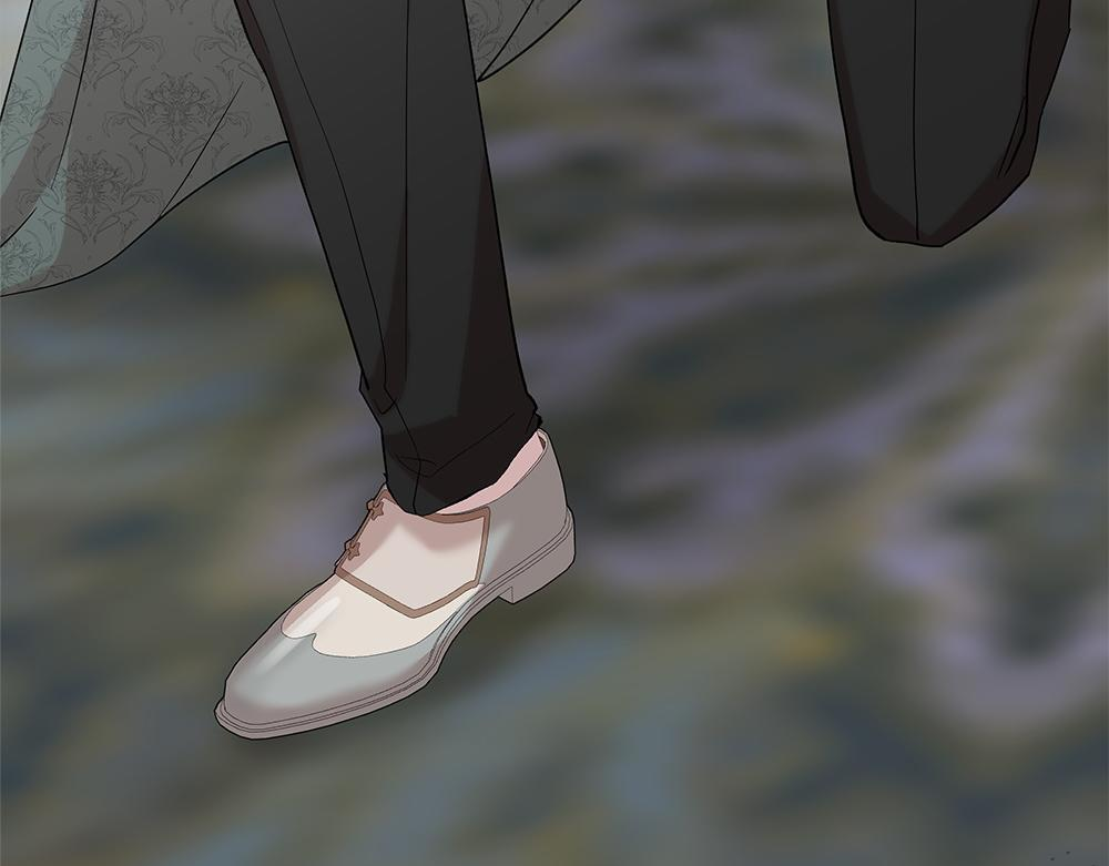 第58话 危险的情况 第123页