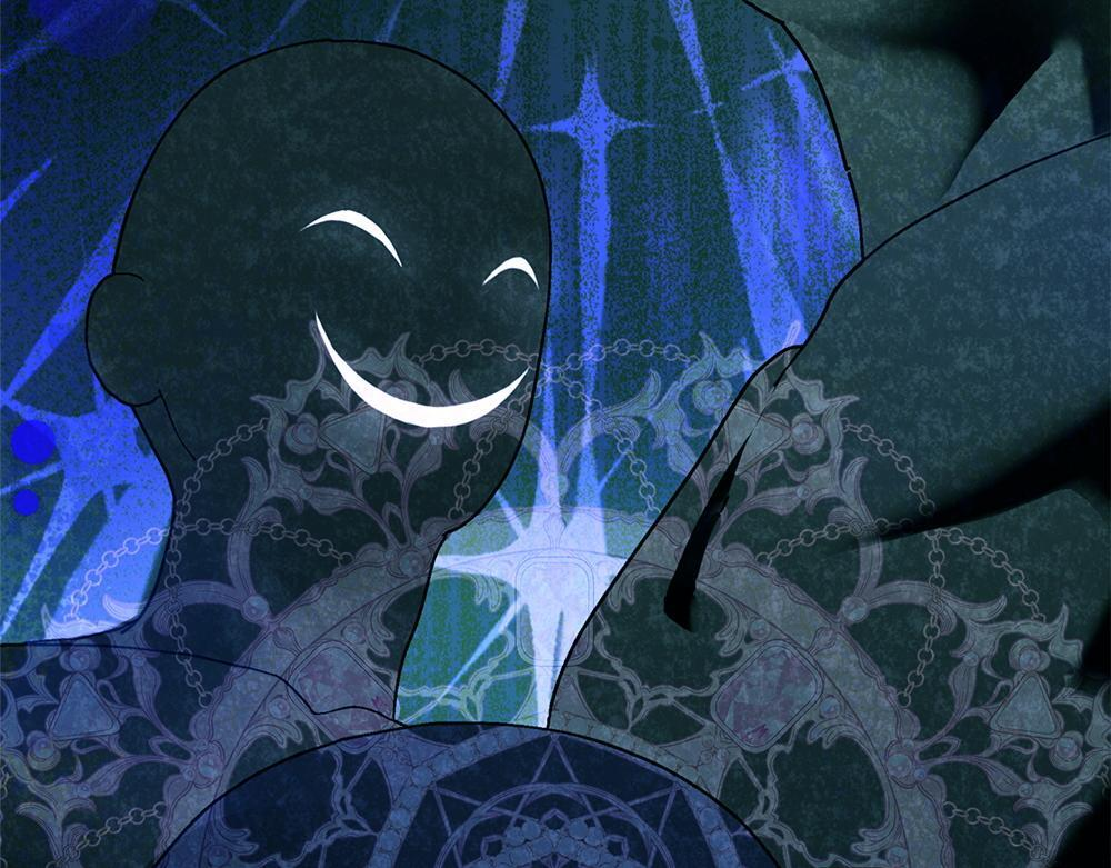 第58话 危险的情况 第138页