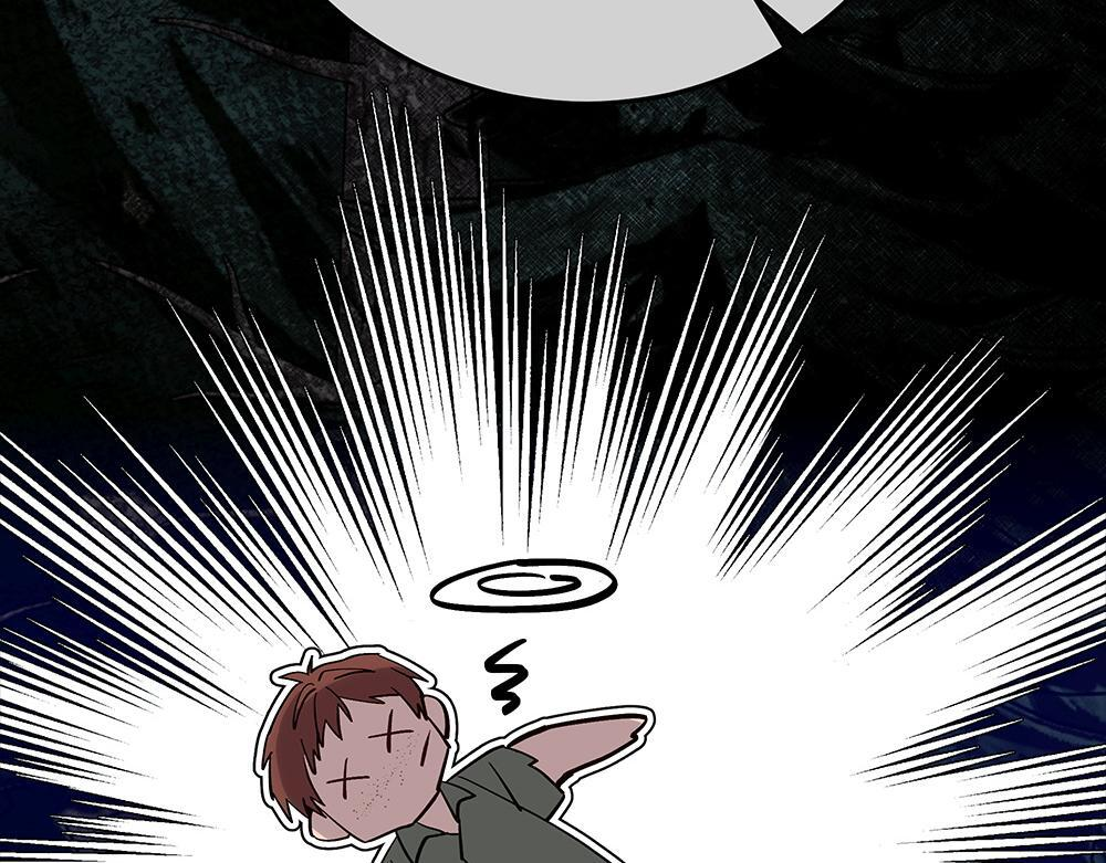 第64话 救我的人 第28页
