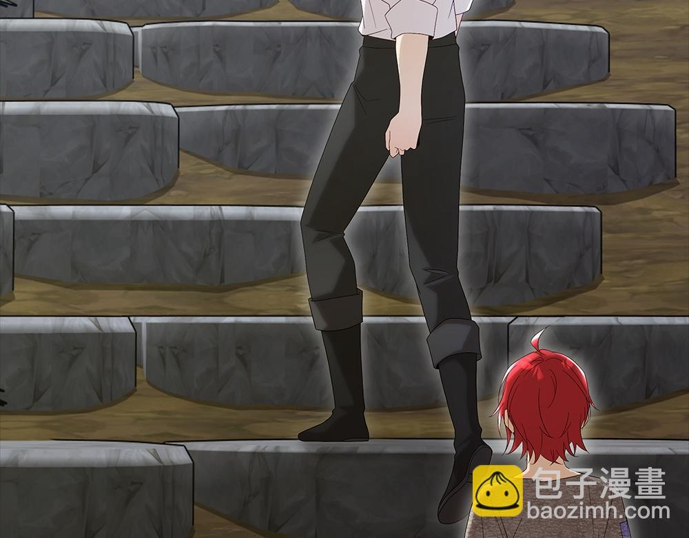 第64话 救我的人 第103页