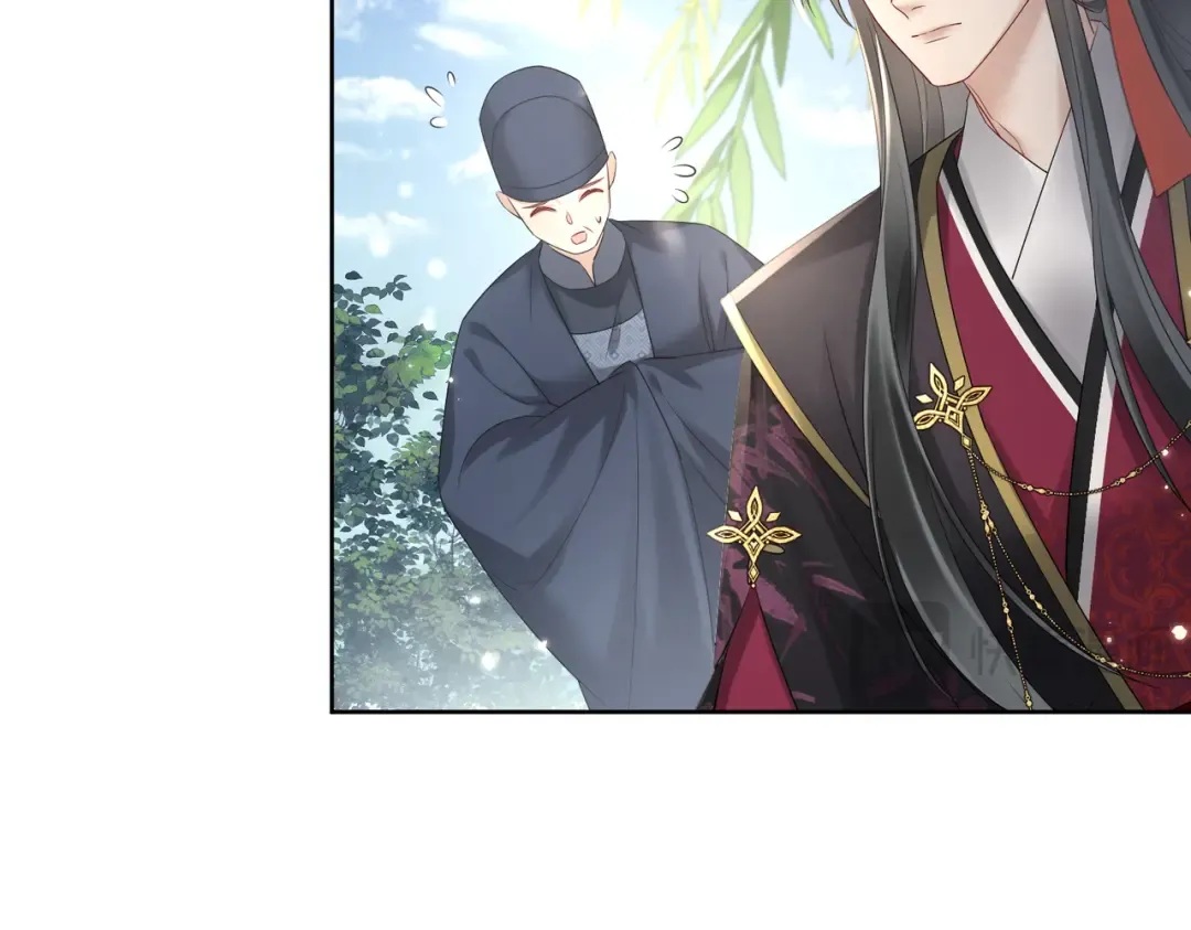 第3话 这分明是祥瑞！ 第38页