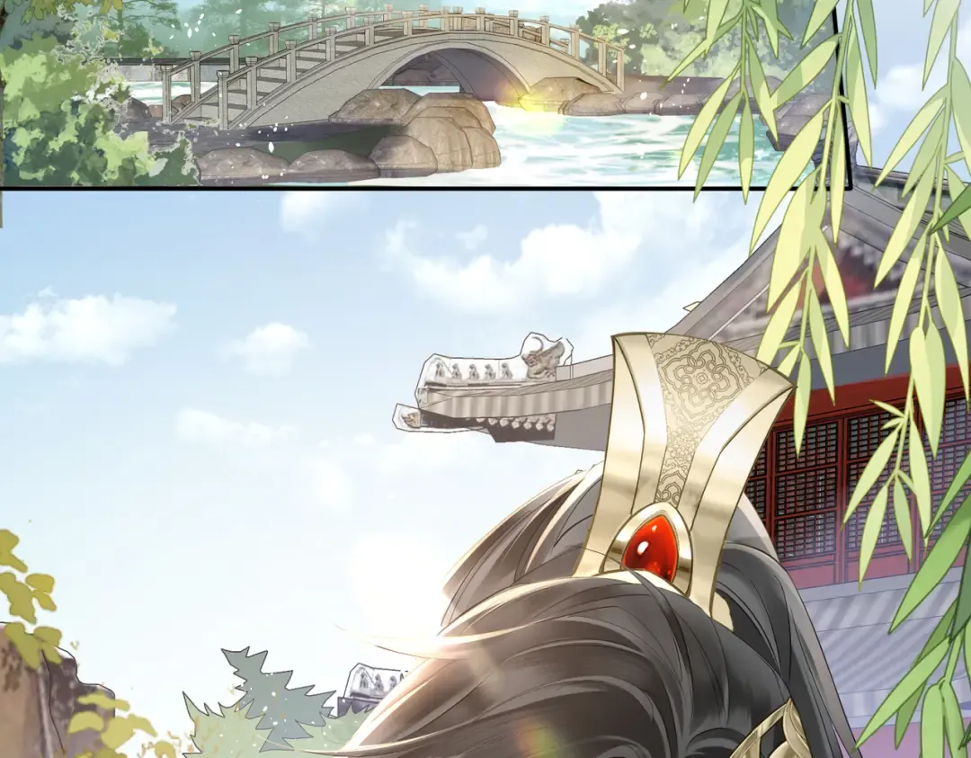 第3话 这分明是祥瑞！ 第47页