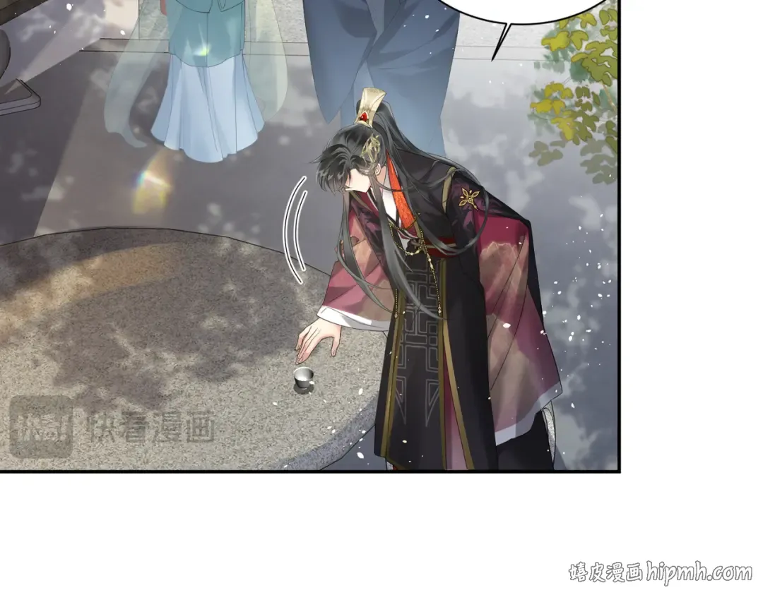 第3话 这分明是祥瑞！ 第56页