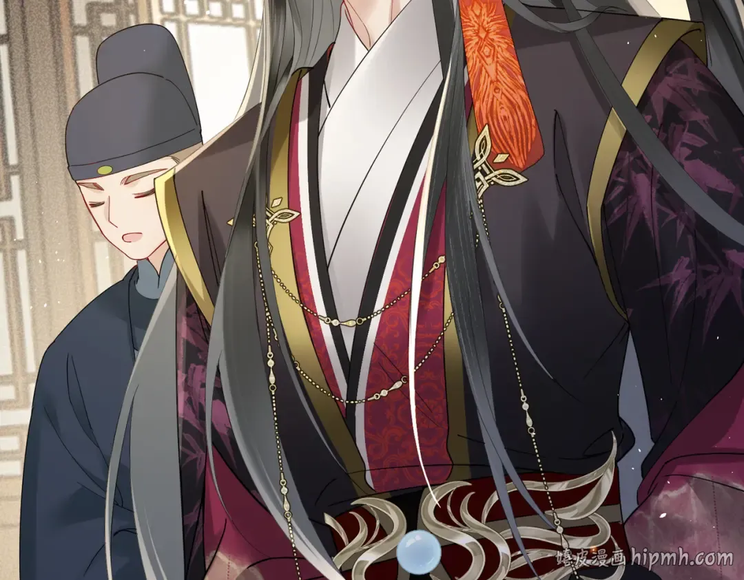 第4话 呼呼睡觉觉… 第16页