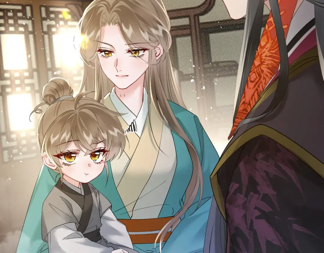 第4话 呼呼睡觉觉… 第34页