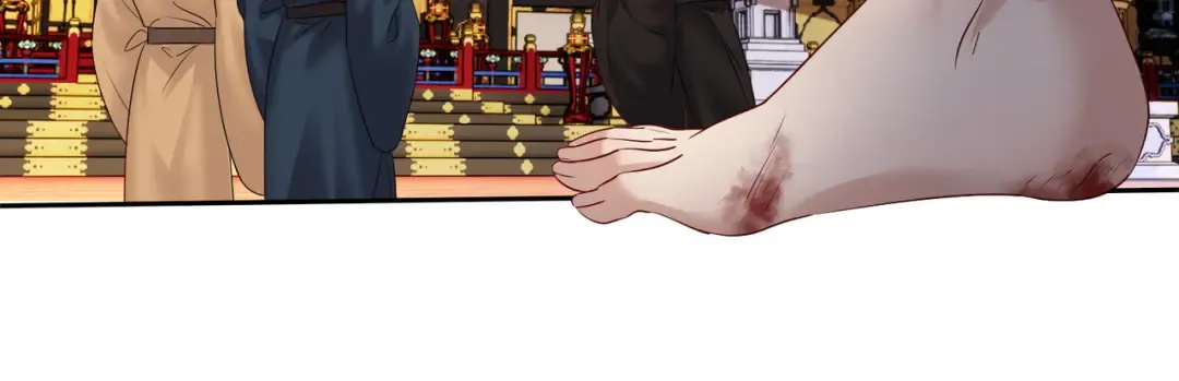 第13话 父皇英明神武！ 第42页