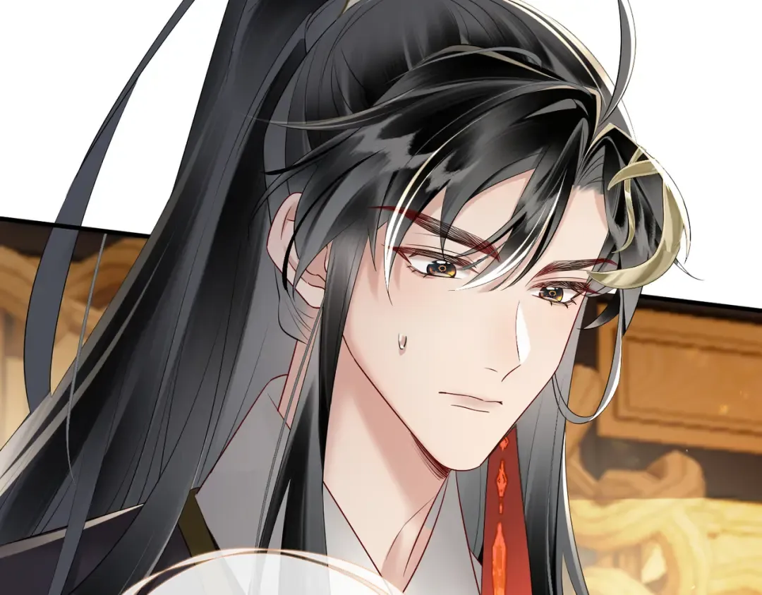 第13话 父皇英明神武！ 第55页
