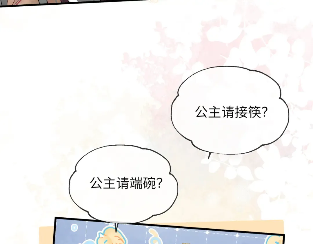 第15话 公主请用膳 第77页