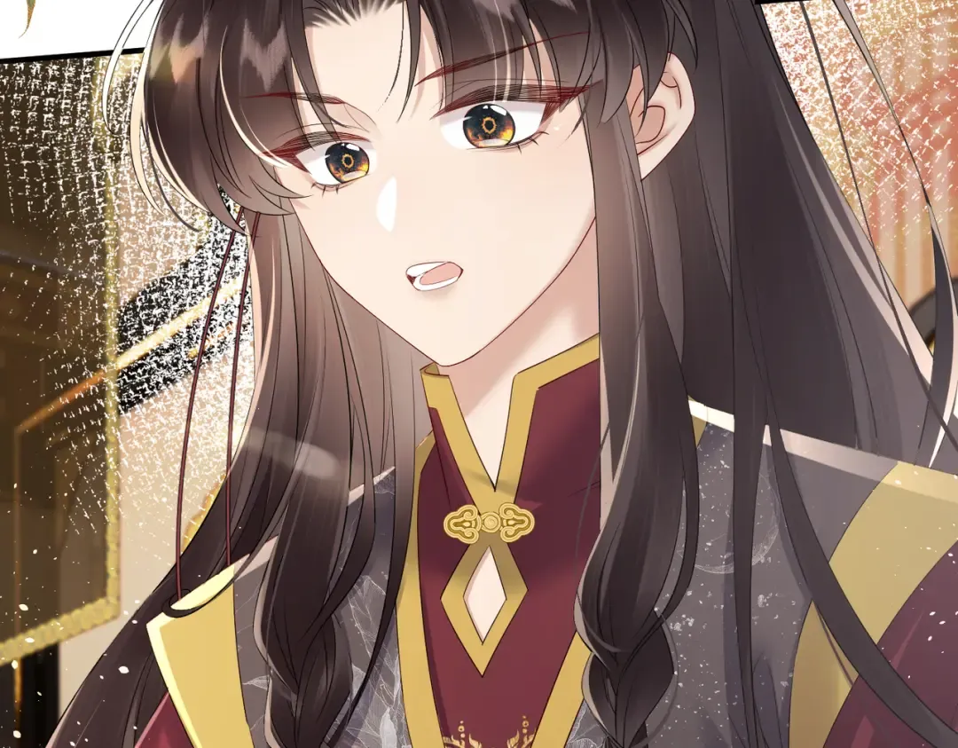 第16话 太子哥哥干的漂亮！ 第29页