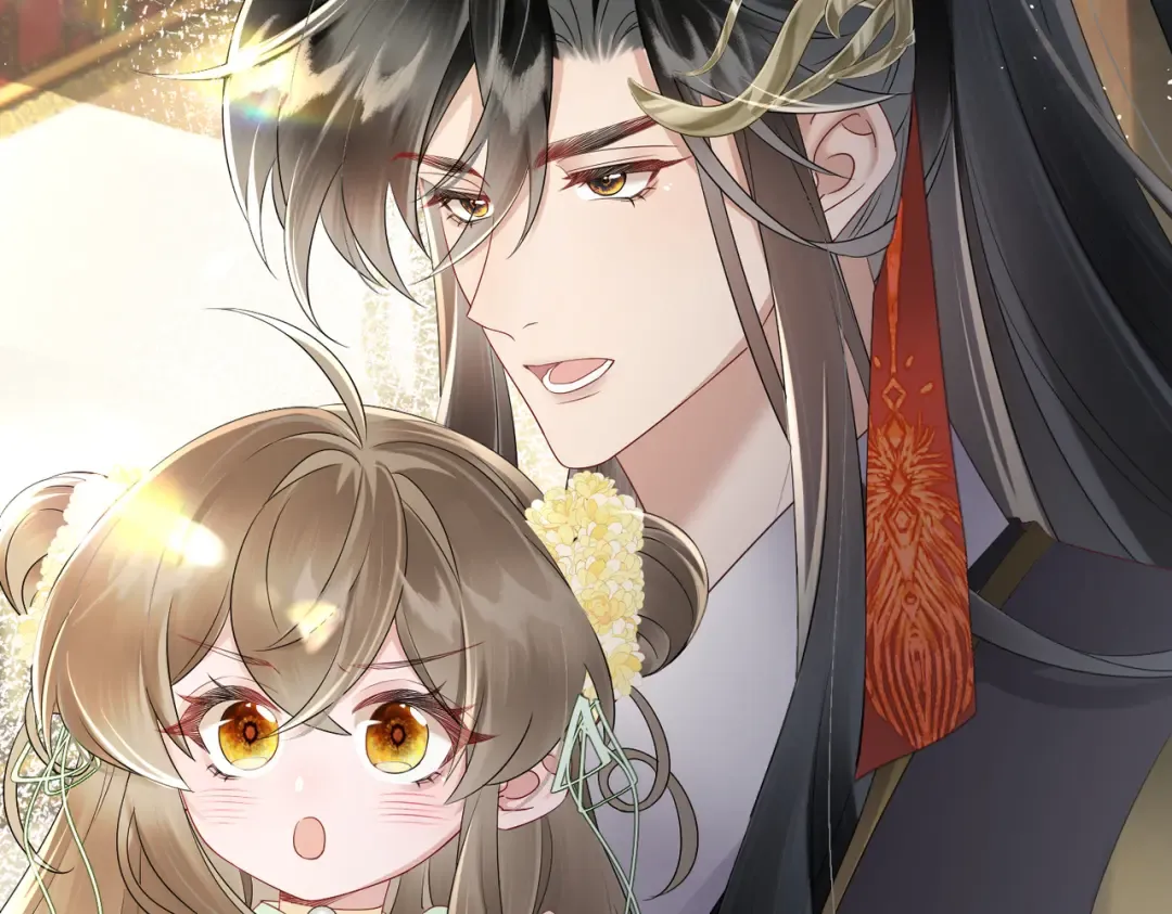 第16话 太子哥哥干的漂亮！ 第52页