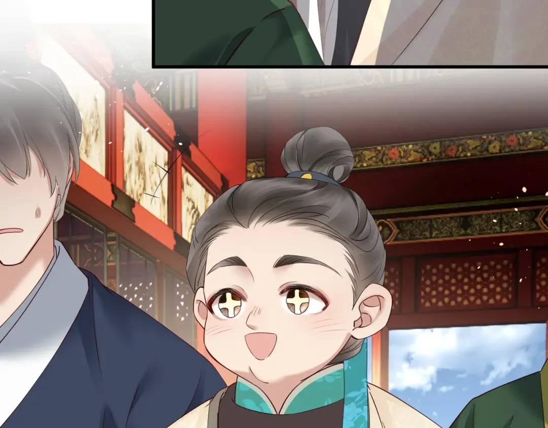 第17话 朕的九九不外借 第36页