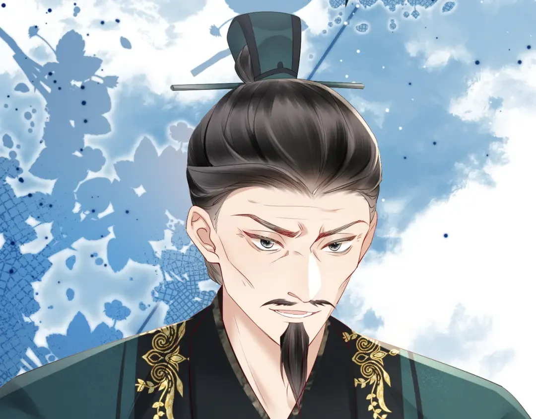 第17话 朕的九九不外借 第57页