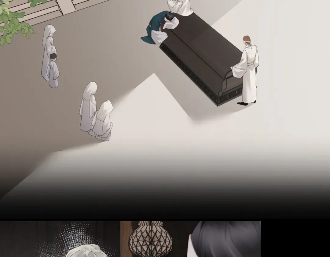 第18话 又有人要争宠？ 第30页