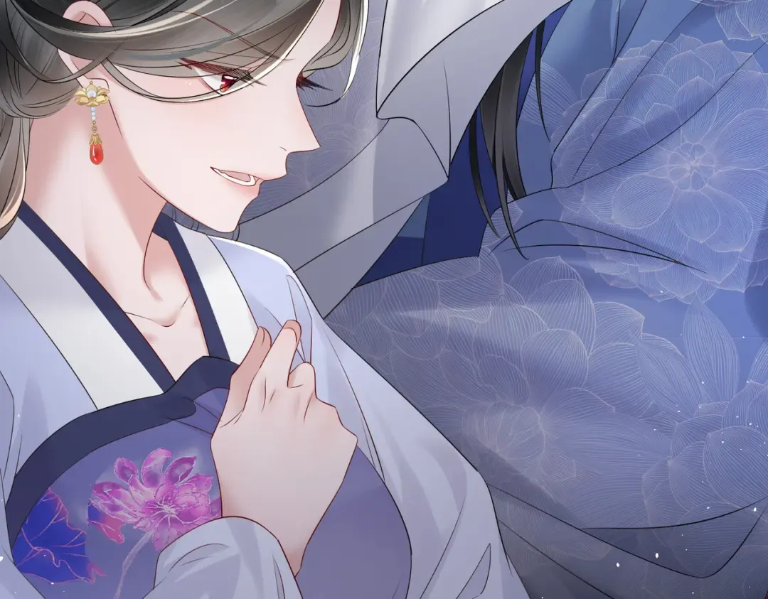 第18话 又有人要争宠？ 第90页