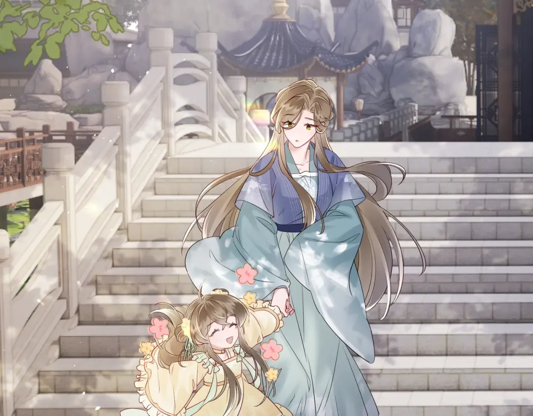 第19话 也配跟九九比？ 第17页