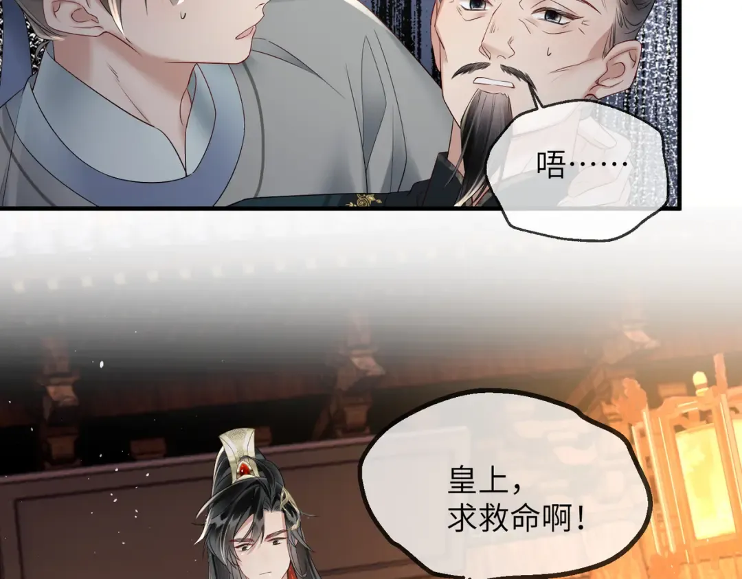 第20话 生辰宴 第22页