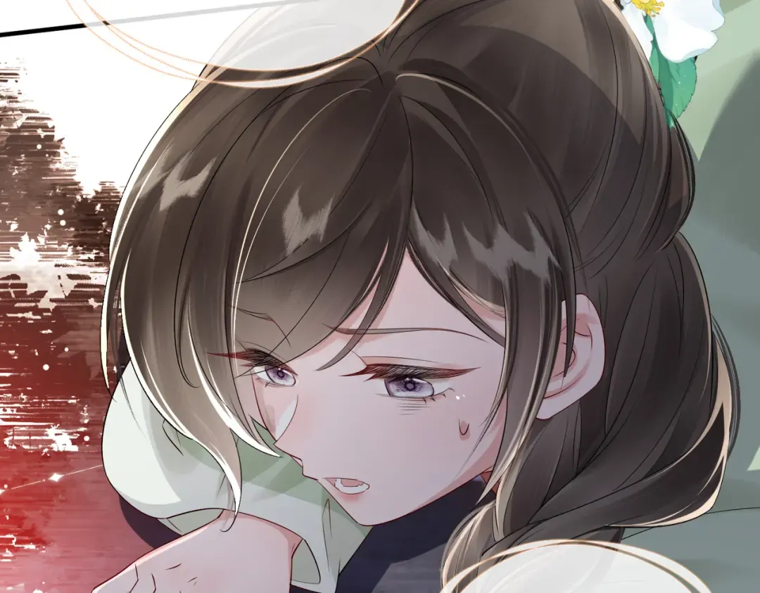 第21话 不许欺负表姐！ 第38页