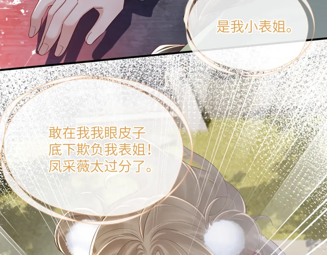第21话 不许欺负表姐！ 第39页
