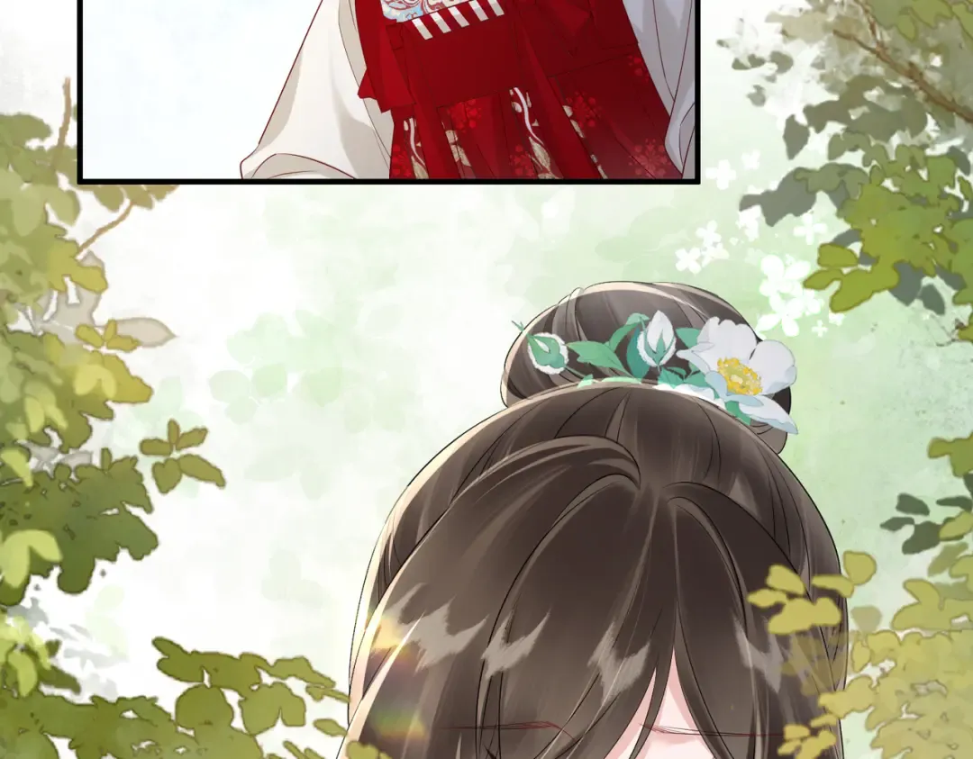 第21话 不许欺负表姐！ 第55页