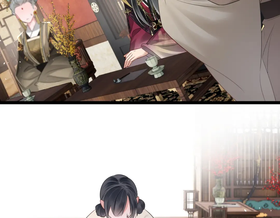 第21话 不许欺负表姐！ 第92页