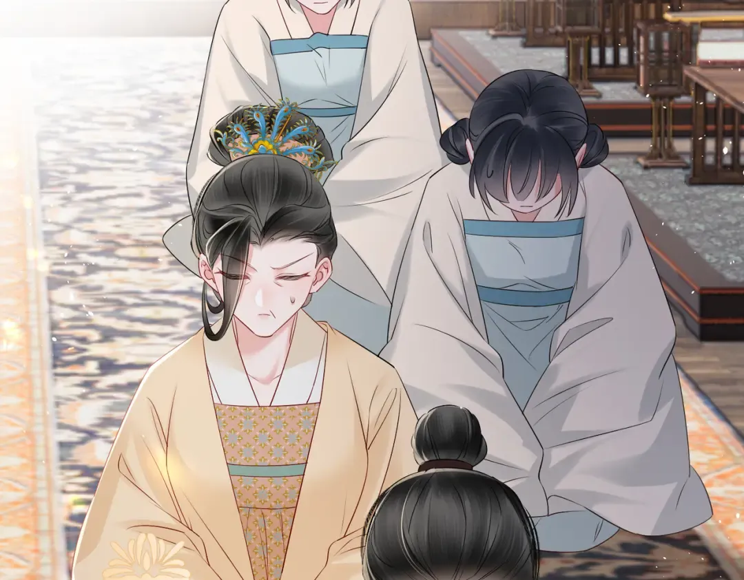 第21话 不许欺负表姐！ 第93页