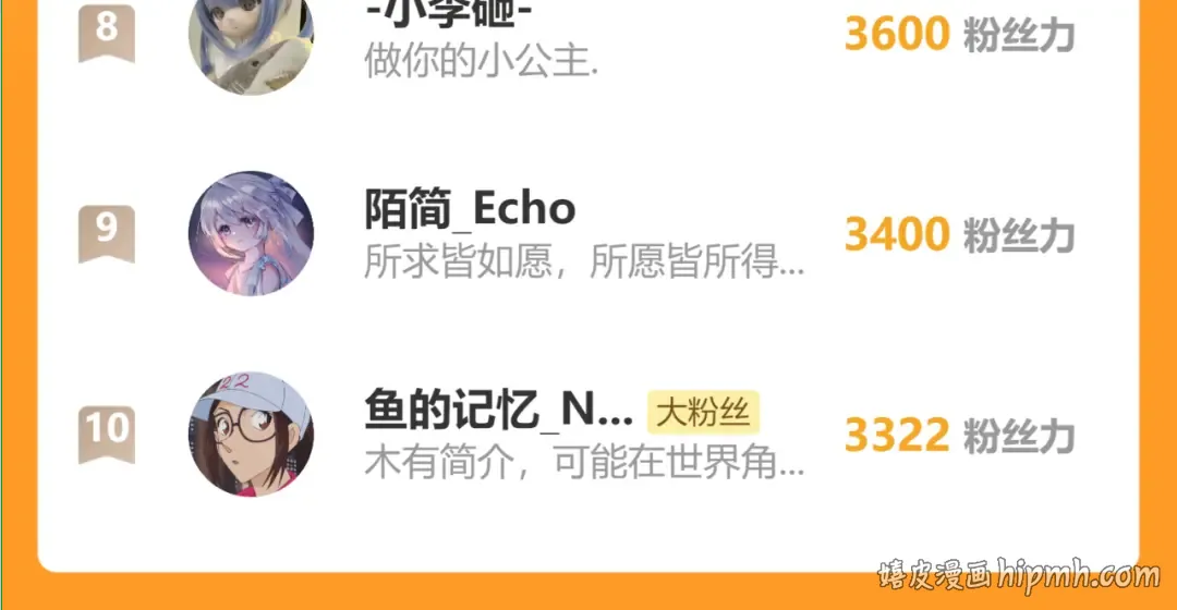 第21话 不许欺负表姐！ 第118页