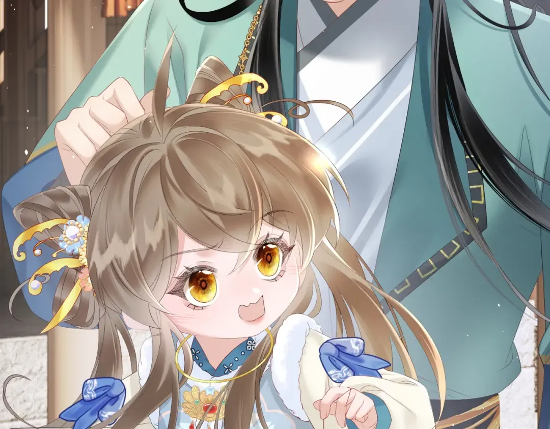 第31话 大哥哥大笨蛋 第9页