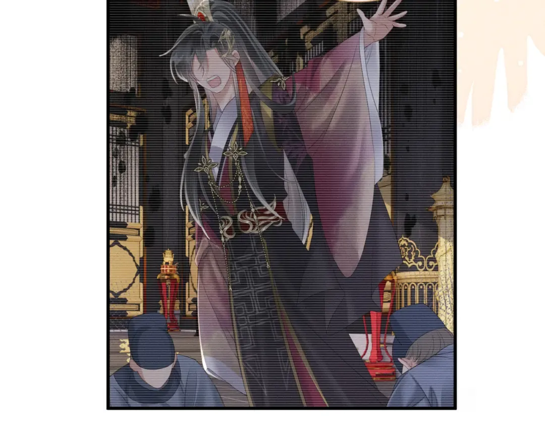 第34话 翻案的机会来了 第77页