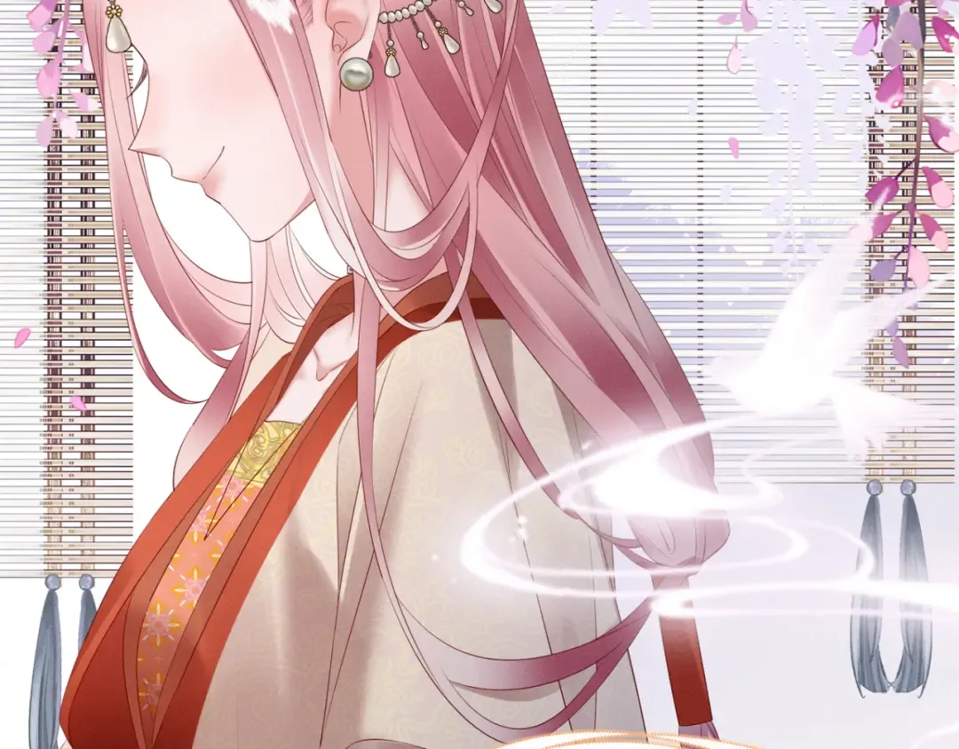 第34话 翻案的机会来了 第79页
