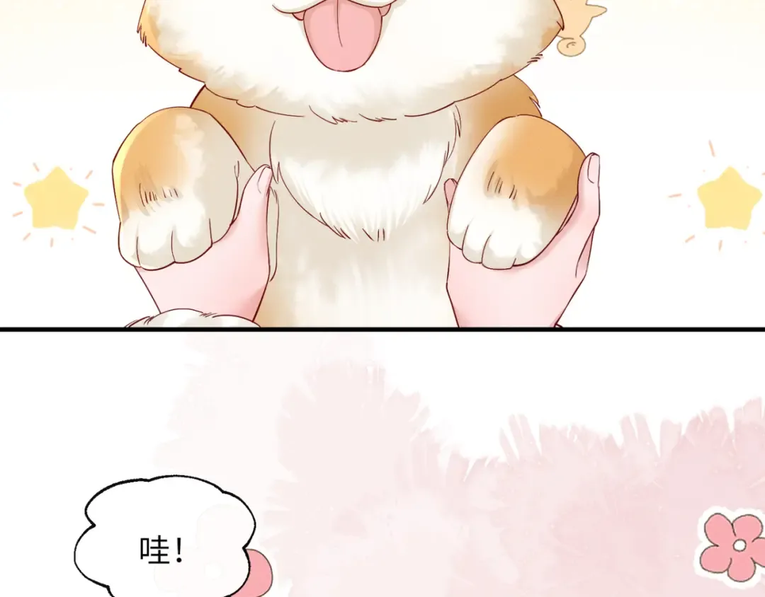 第36话 大黄保护九九 第5页