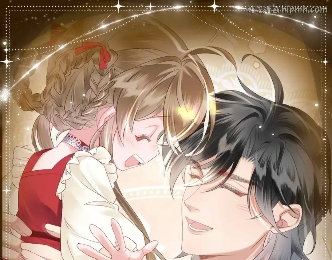 特典公开： 3月28日 一家穿越 玩转现代！ 第1页