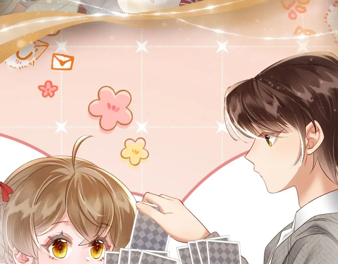 特典公开： 3月28日 一家穿越 玩转现代！ 第11页