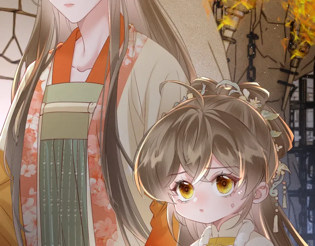 第38话 十三哥疯了？ 第6页