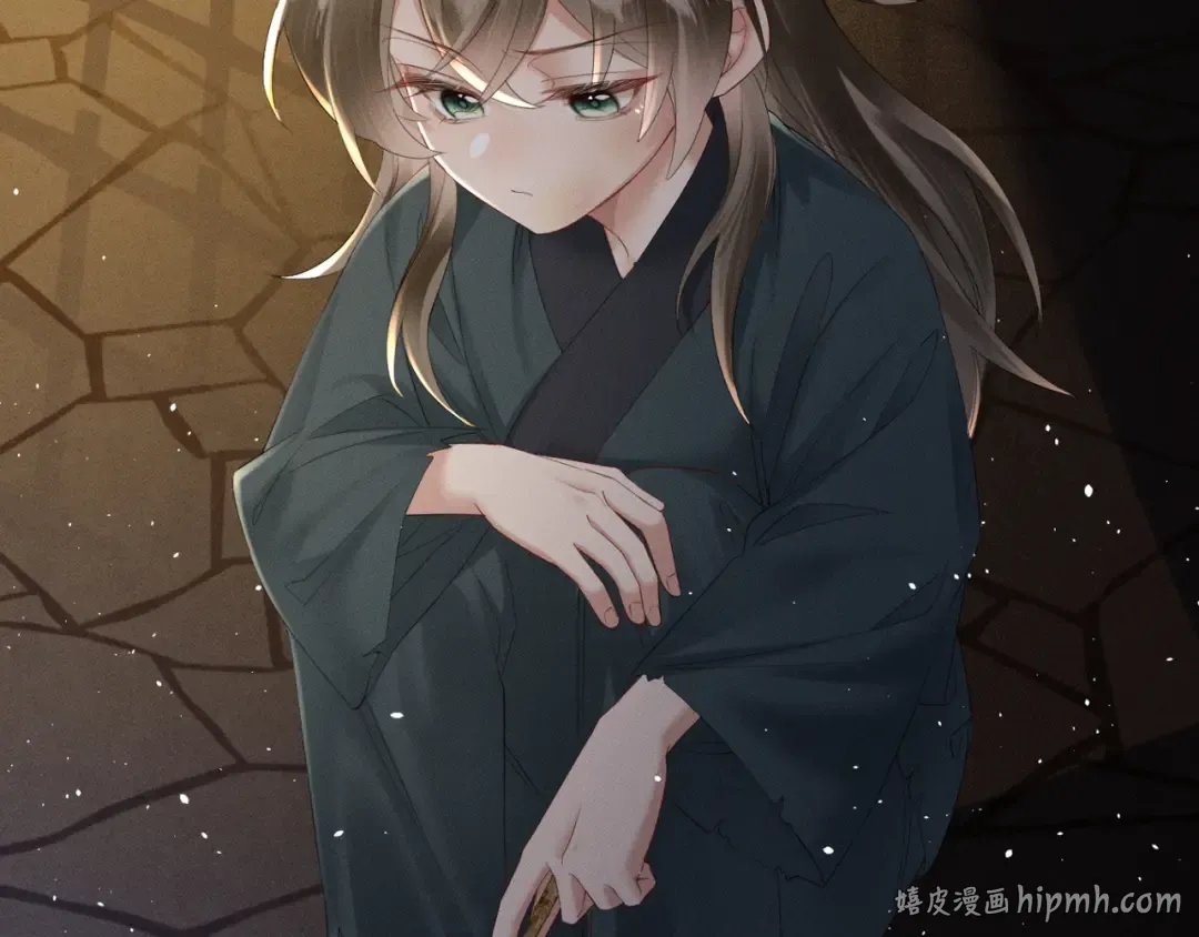 第38话 十三哥疯了？ 第16页