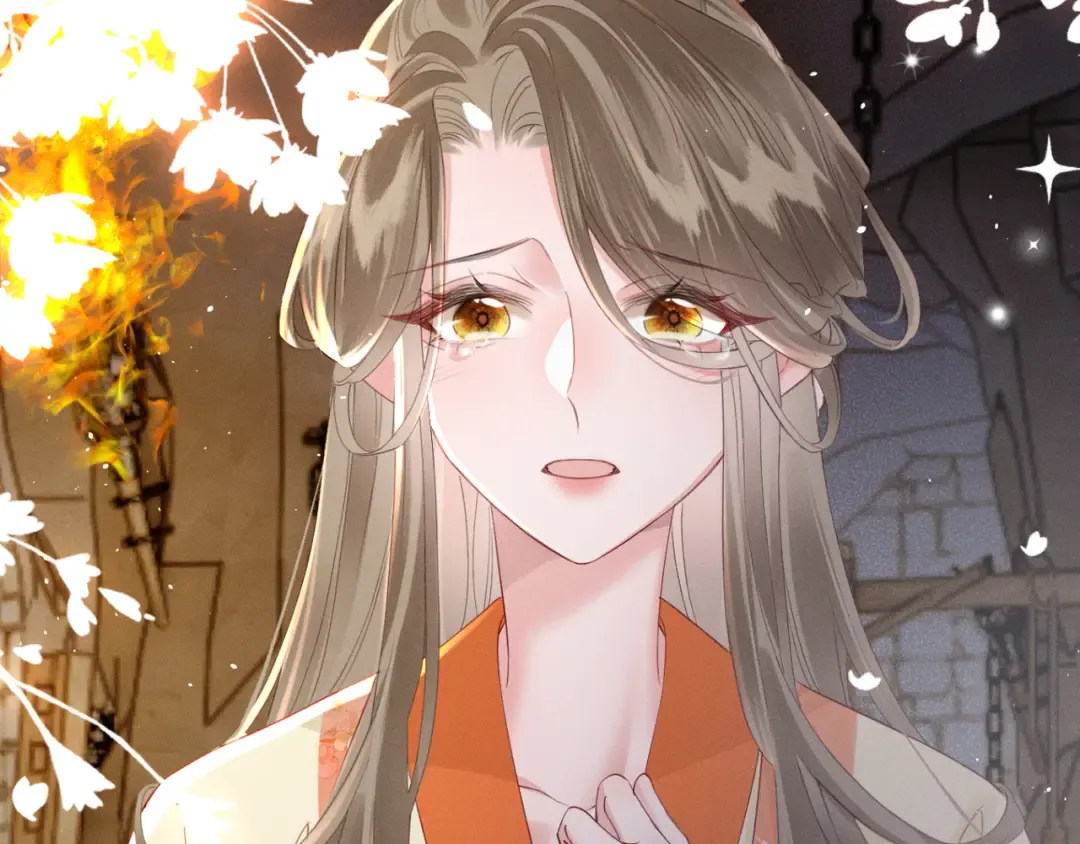 第38话 十三哥疯了？ 第22页