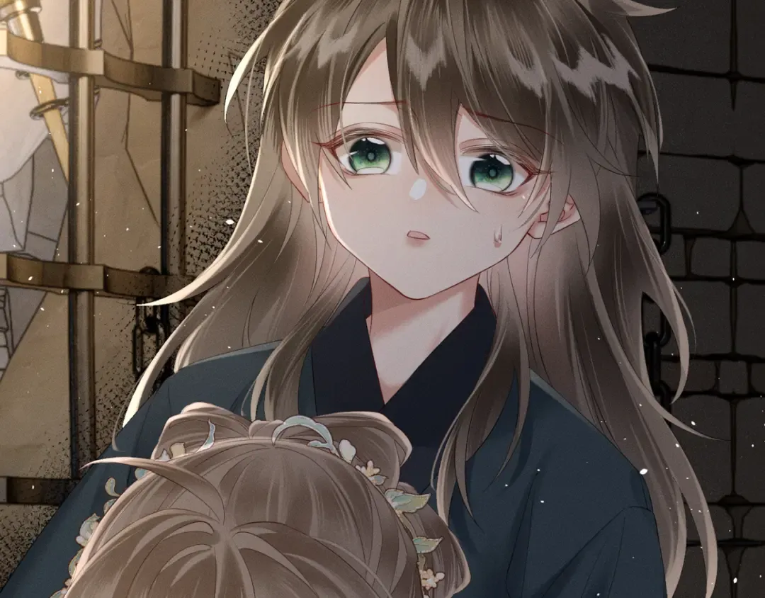 第38话 十三哥疯了？ 第44页
