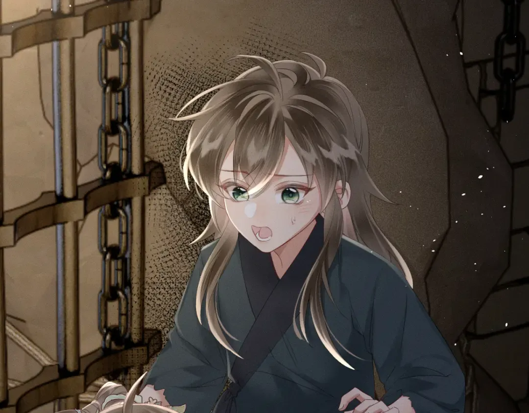 第38话 十三哥疯了？ 第47页