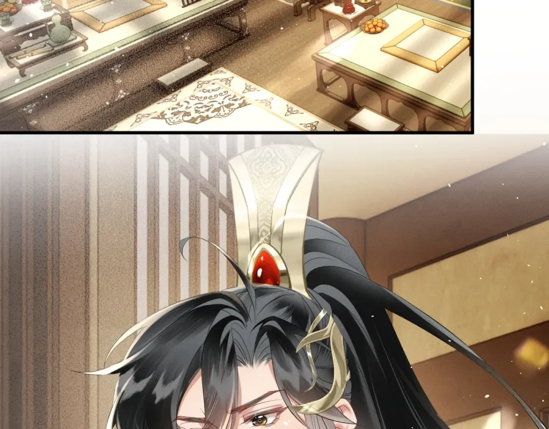 第38话 十三哥疯了？ 第77页